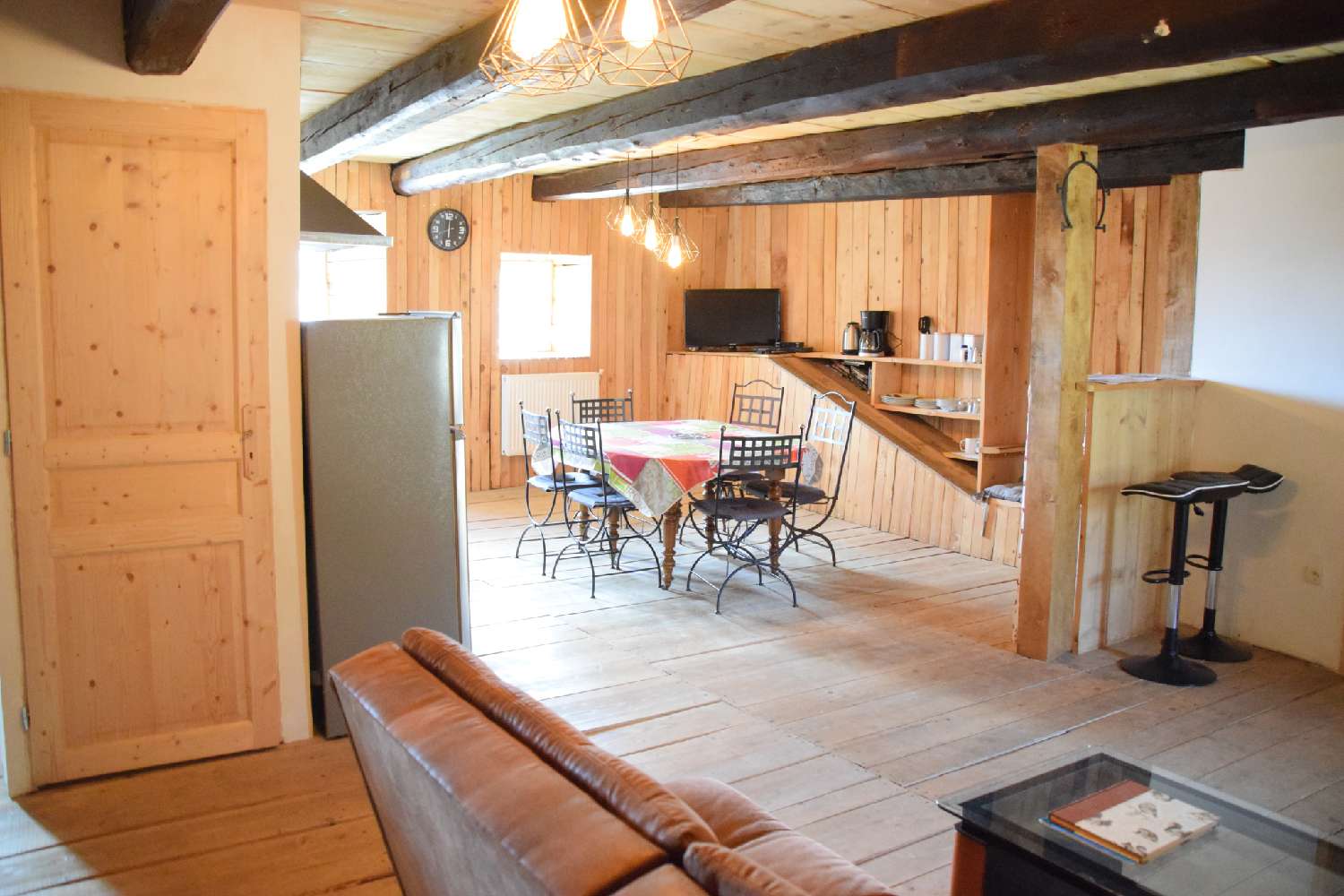  te koop huis Le Lac-d'Issarlès Ardèche 2