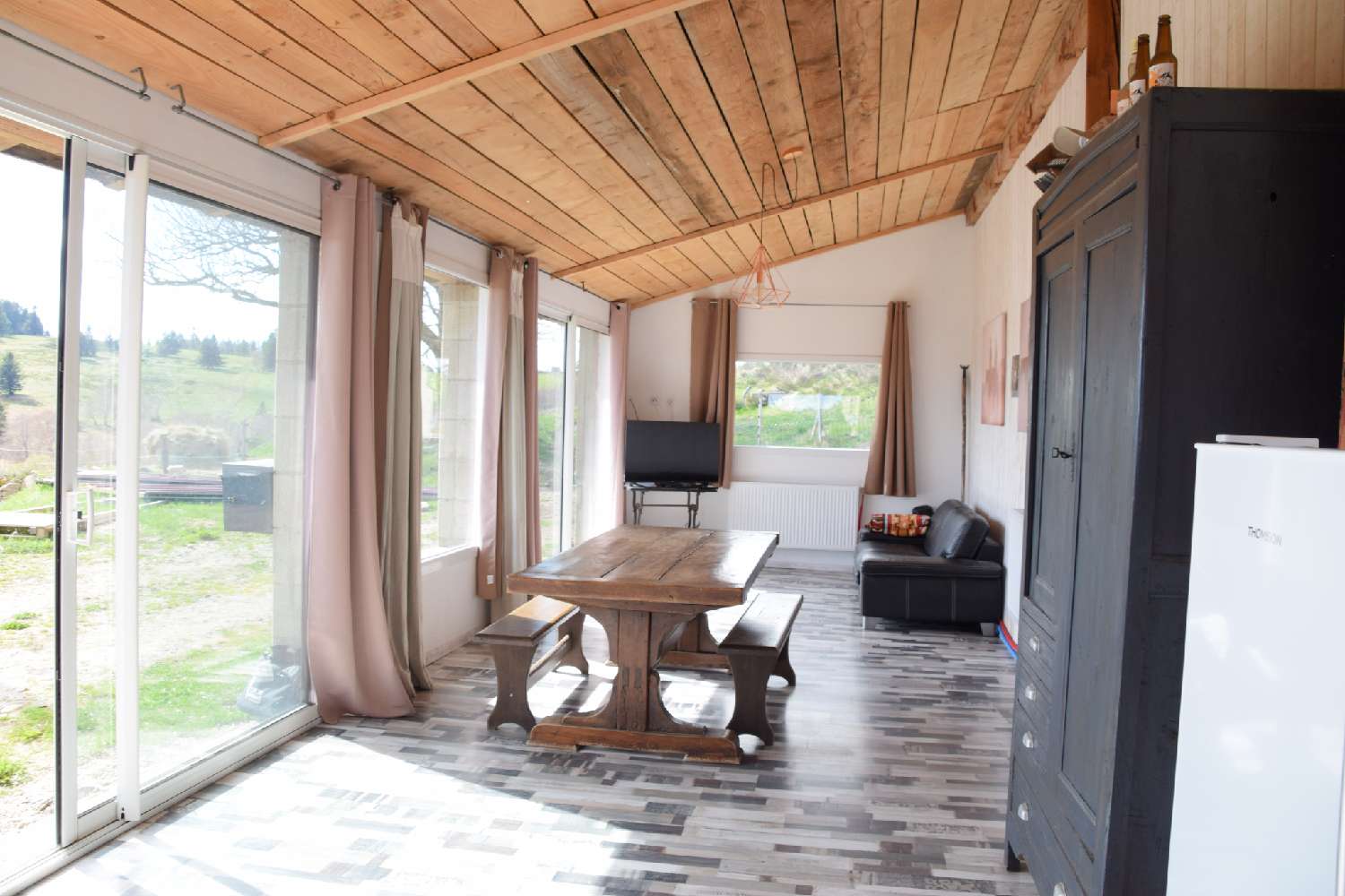  te koop huis Le Lac-d'Issarlès Ardèche 4