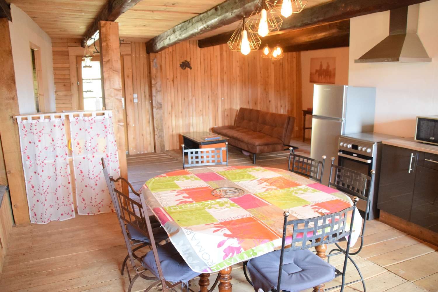  te koop huis Le Lac-d'Issarlès Ardèche 6