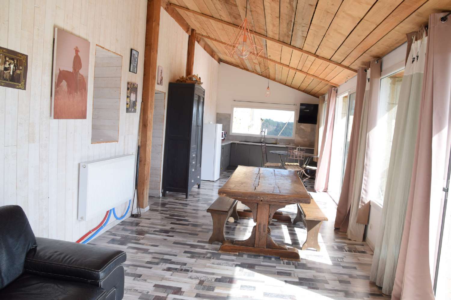  te koop huis Le Lac-d'Issarlès Ardèche 8