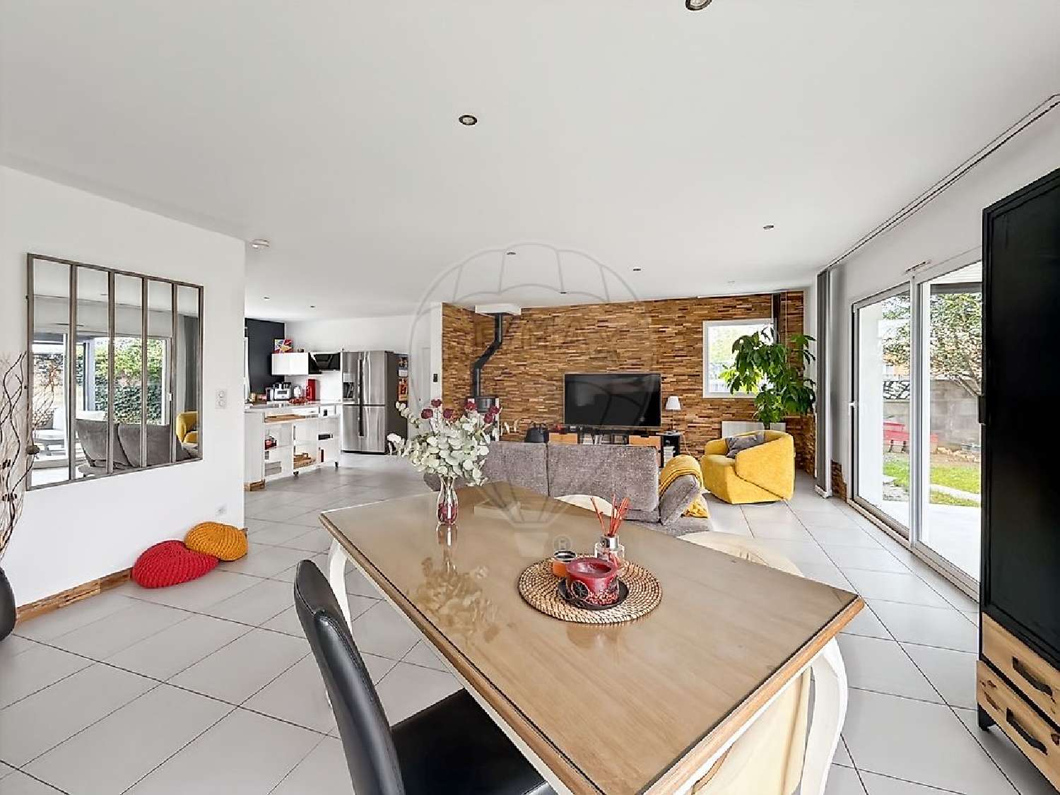  te koop huis Le Loroux-Bottereau Loire-Atlantique 3