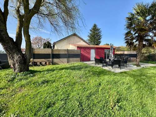 Le Loroux-Bottereau Loire-Atlantique huis foto 7299325