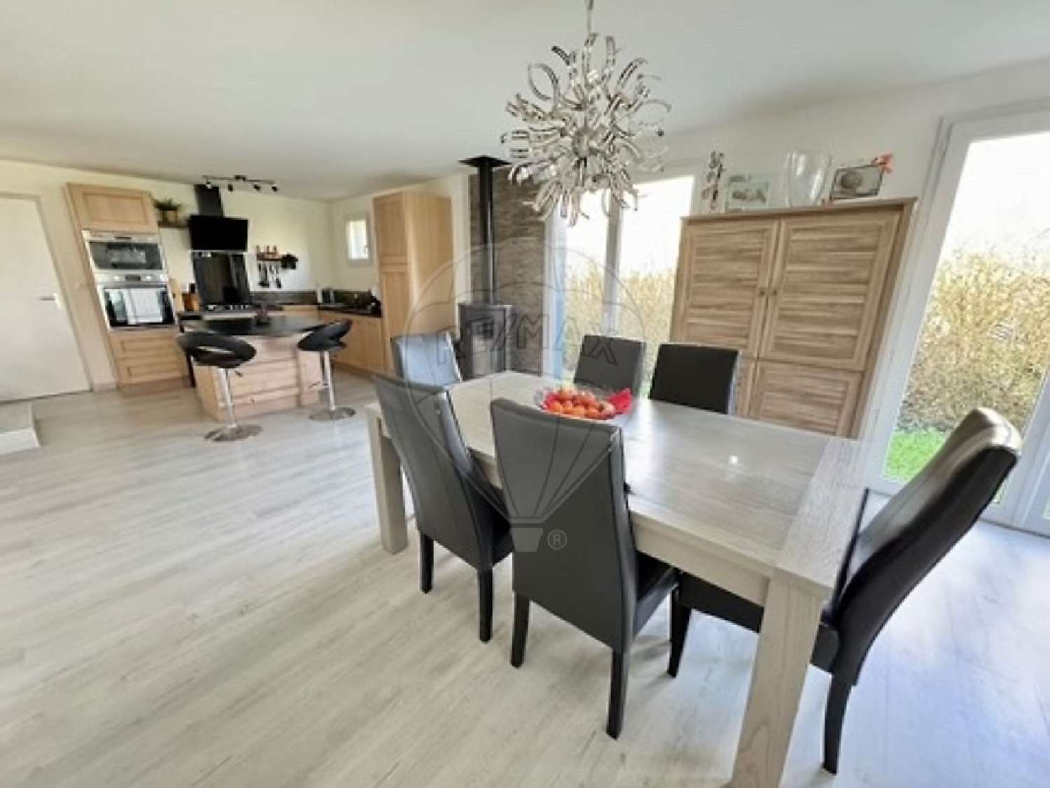  te koop huis Le Loroux-Bottereau Loire-Atlantique 2