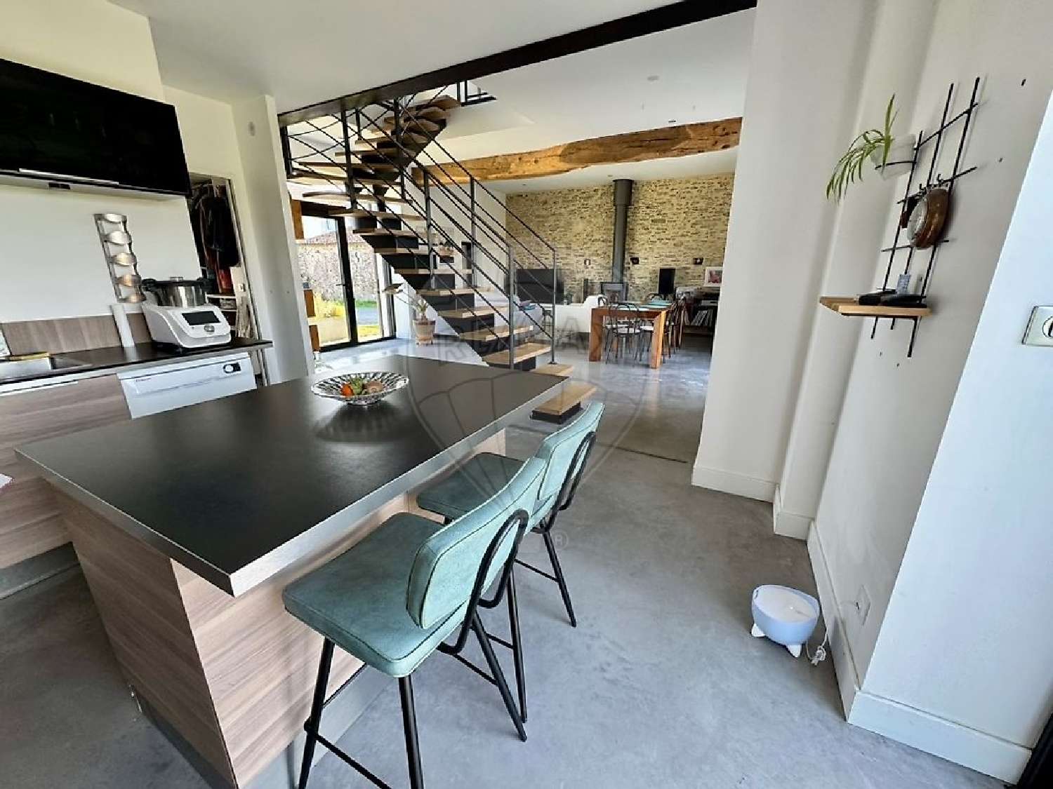  à vendre maison Le Loroux-Bottereau Loire-Atlantique 5