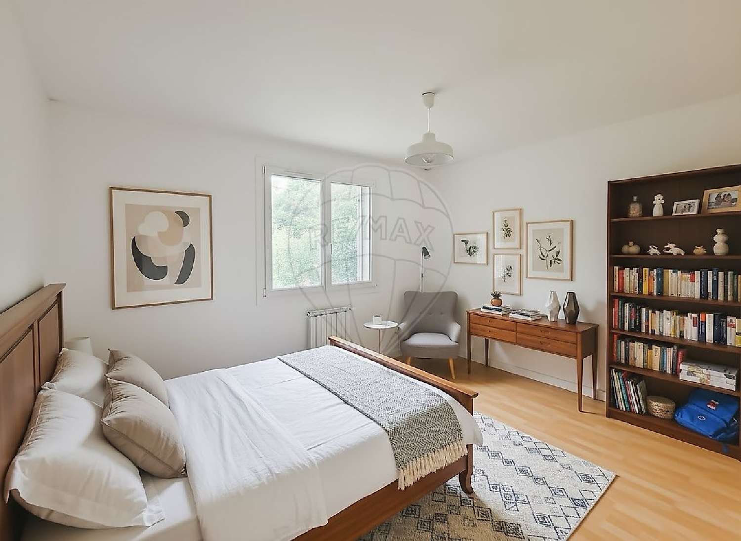  à vendre maison Le Loroux-Bottereau Loire-Atlantique 7