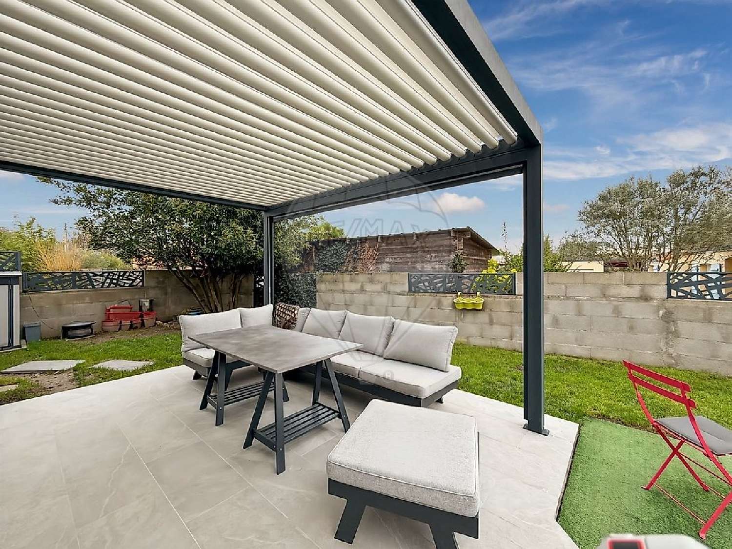  en venta casa Le Loroux-Bottereau Loire-Atlantique 1