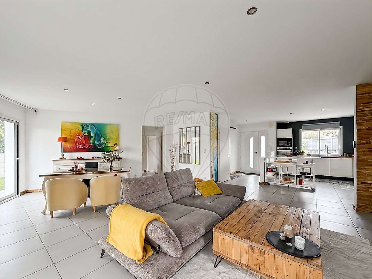  en venta casa Le Loroux-Bottereau Loire-Atlantique 5