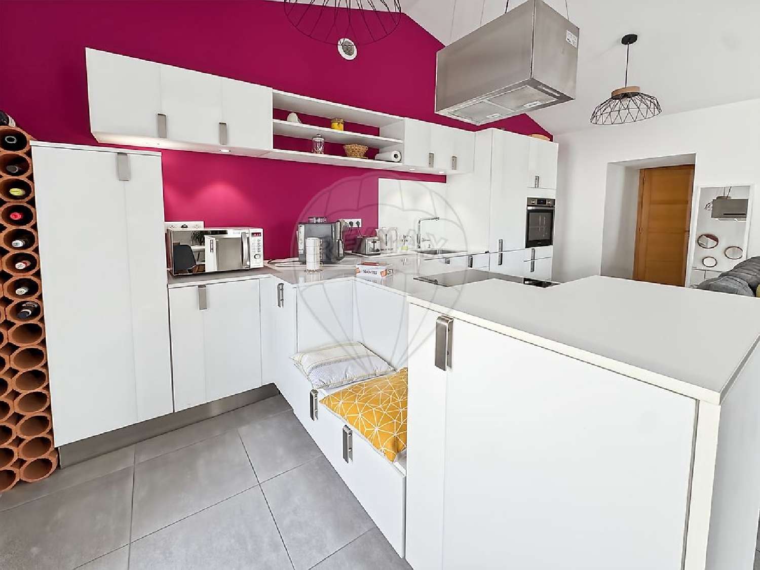  te koop huis Le Loroux-Bottereau Loire-Atlantique 5