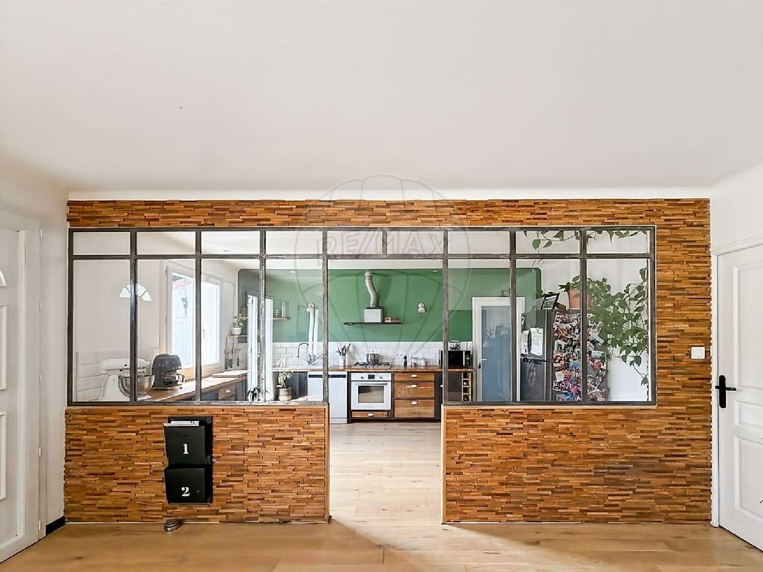  te koop huis Le Loroux-Bottereau Loire-Atlantique 1