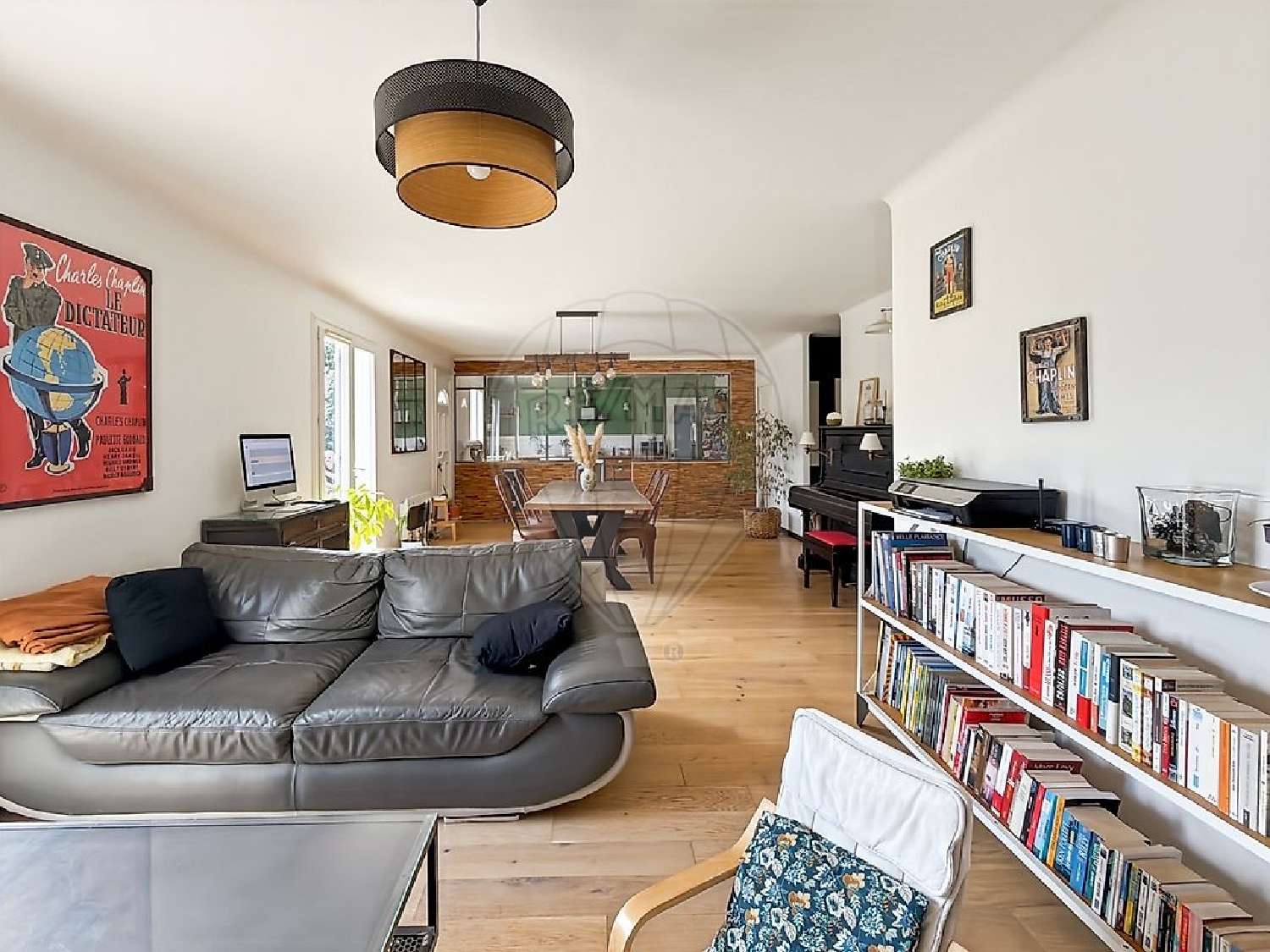  te koop huis Le Loroux-Bottereau Loire-Atlantique 4