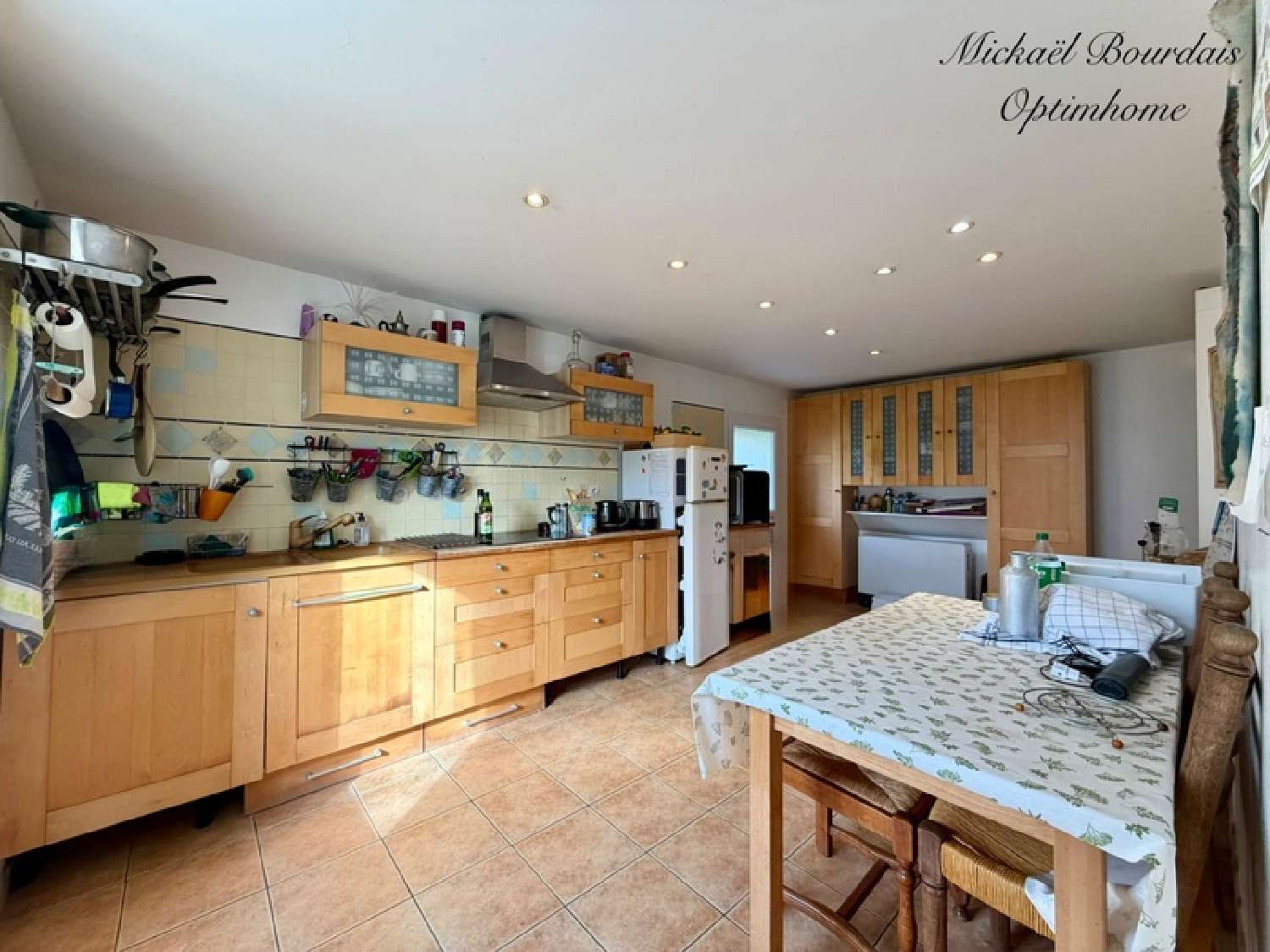  for sale house Le Lude Sarthe 4