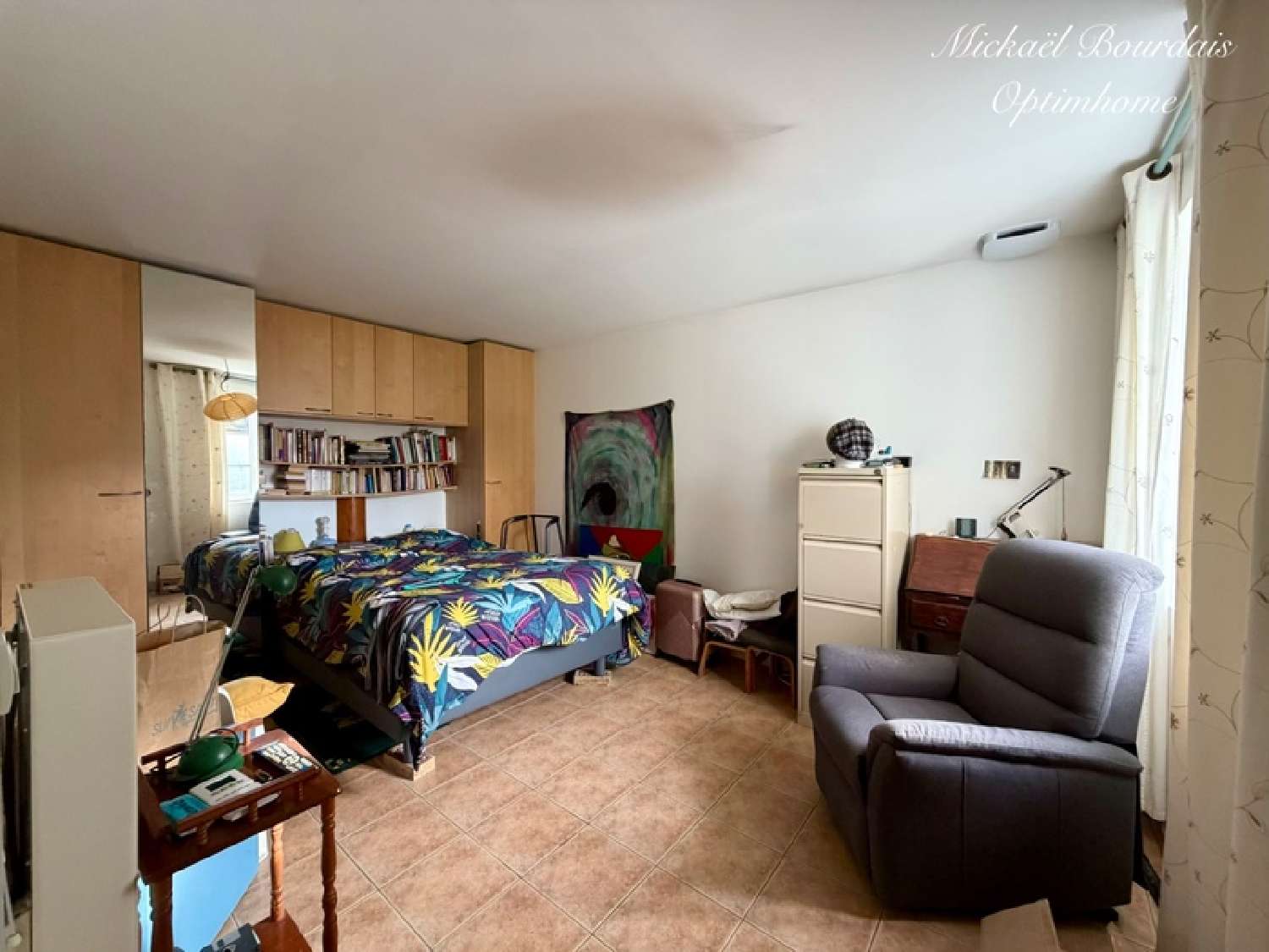  for sale house Le Lude Sarthe 8