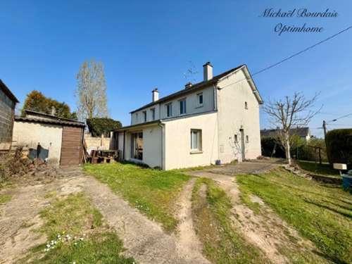 Le Lude Sarthe maison foto 7299930