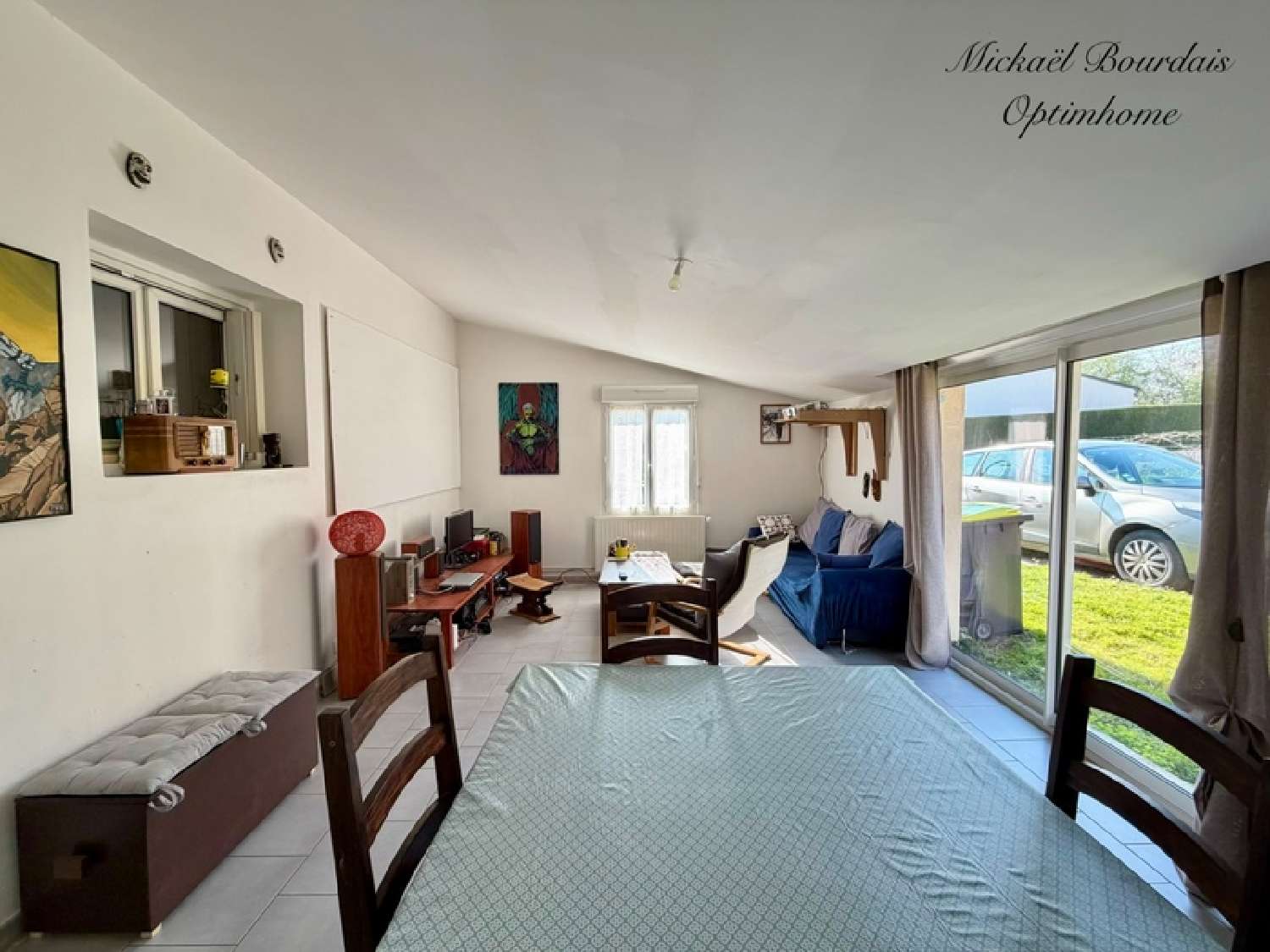  te koop huis Le Lude Sarthe 3