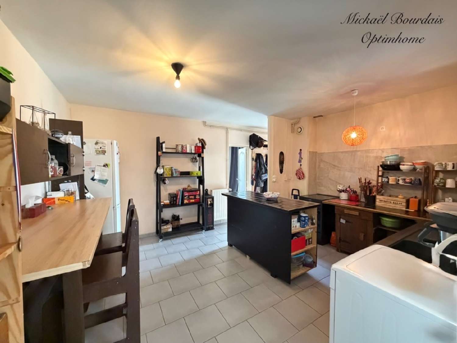  te koop huis Le Lude Sarthe 4