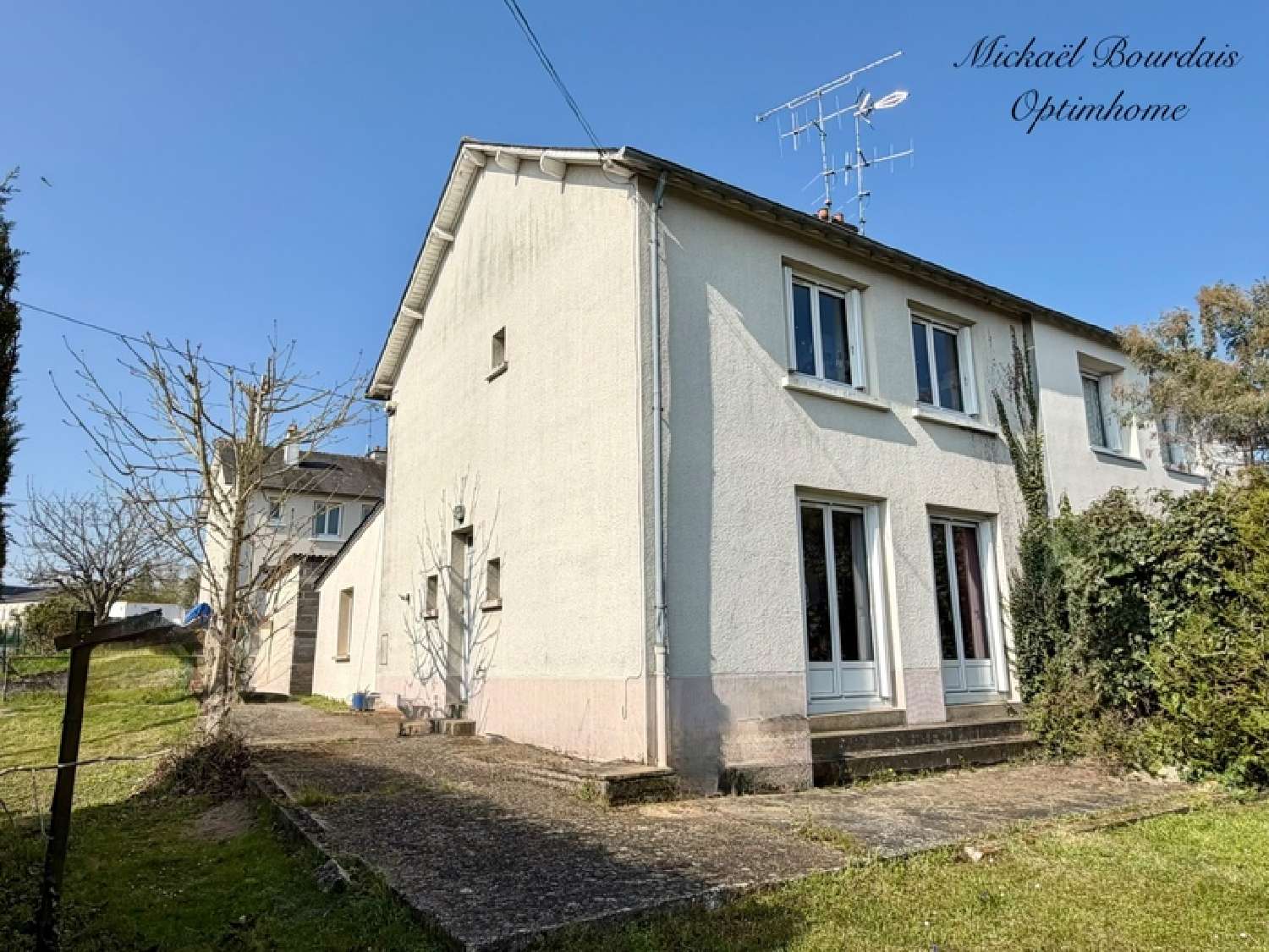  te koop huis Le Lude Sarthe 8