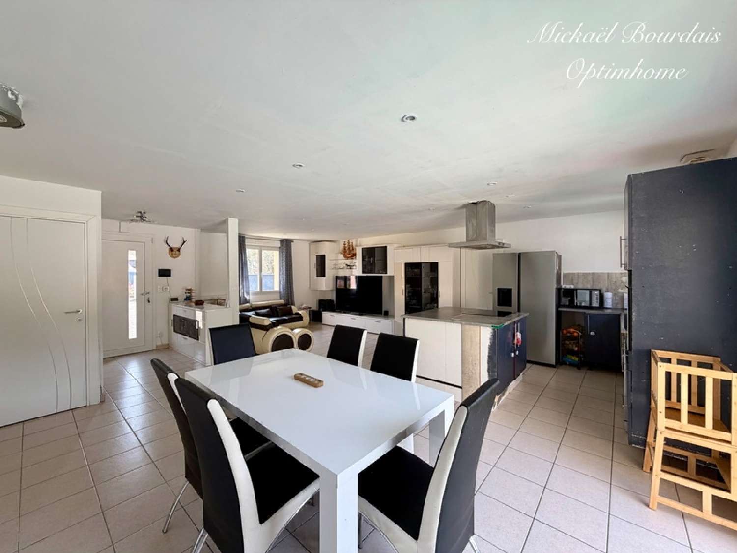  for sale house Le Lude Sarthe 8