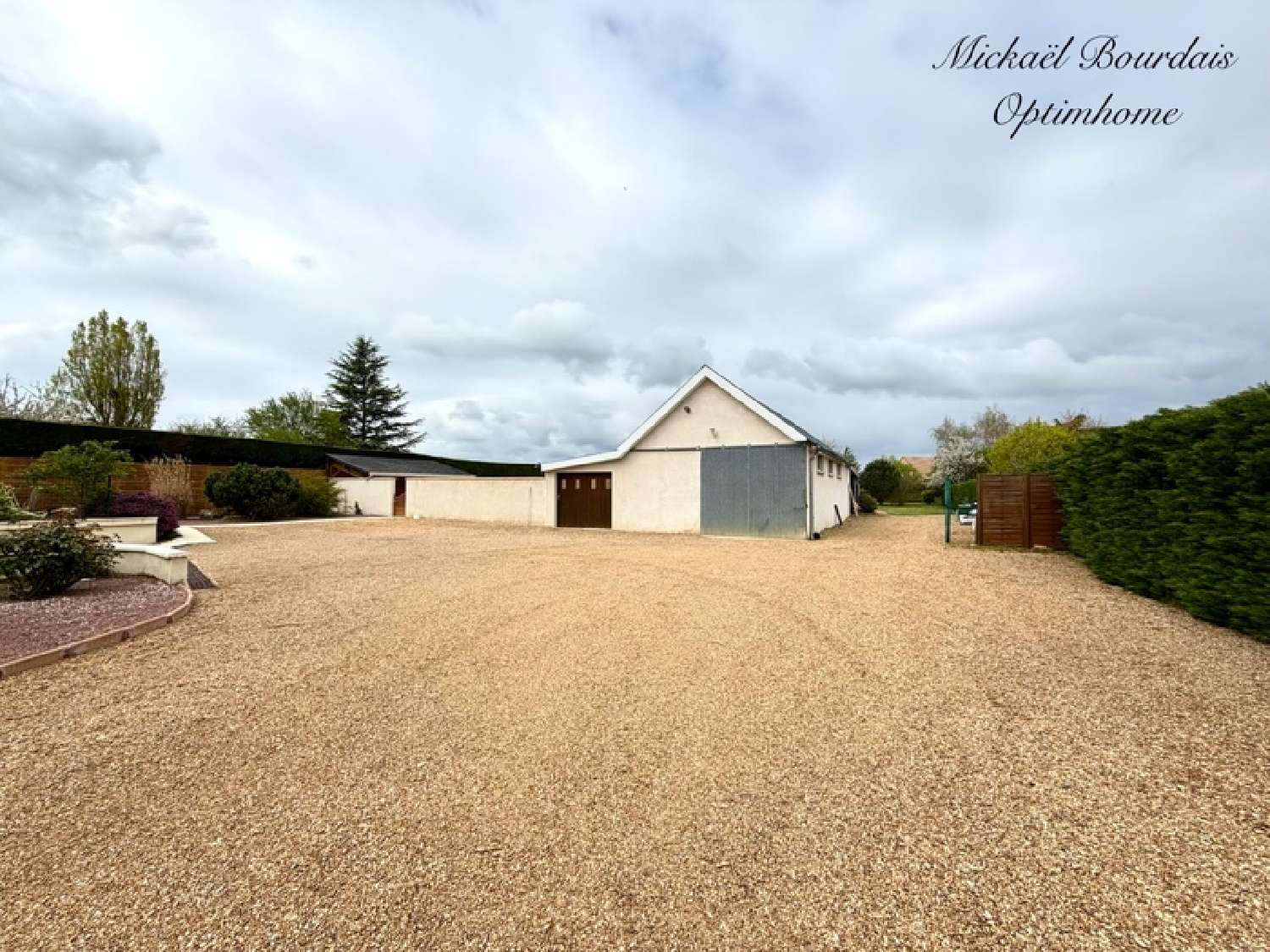  for sale house Le Lude Sarthe 5