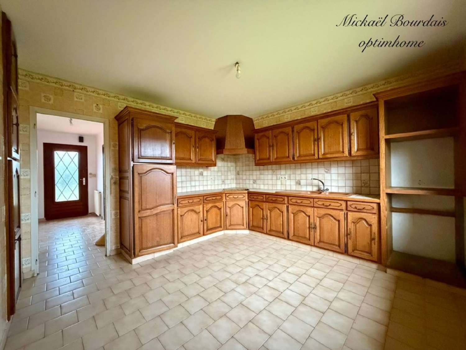  for sale house Le Lude Sarthe 4