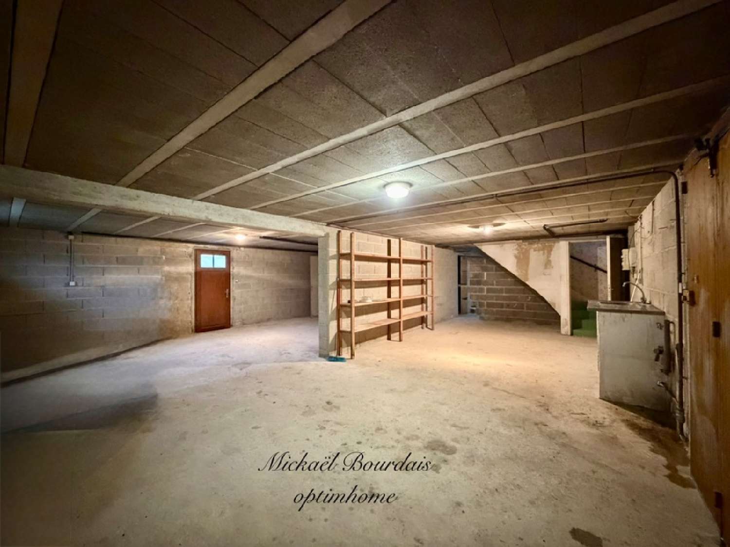  for sale house Le Lude Sarthe 5