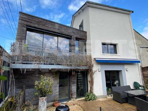 Le Mans Sarthe maison foto 7301070