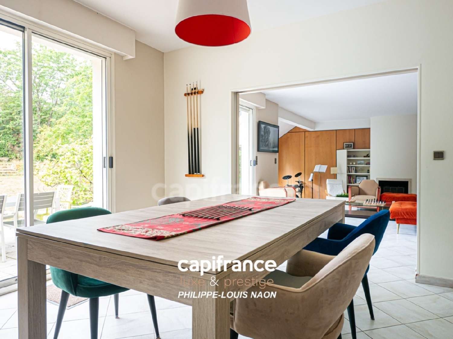  te koop huis Le Mans Sarthe 2