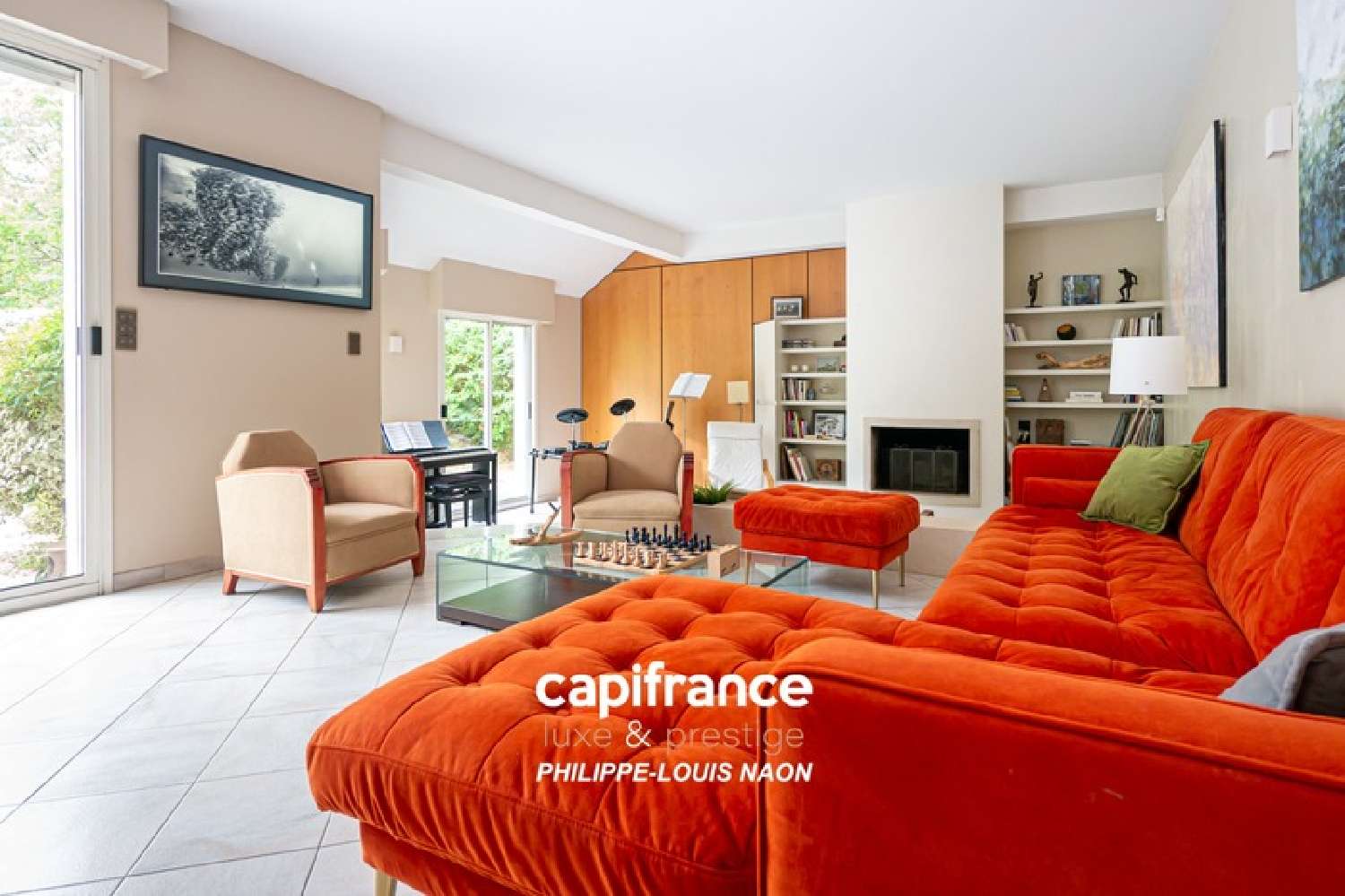  te koop huis Le Mans Sarthe 3