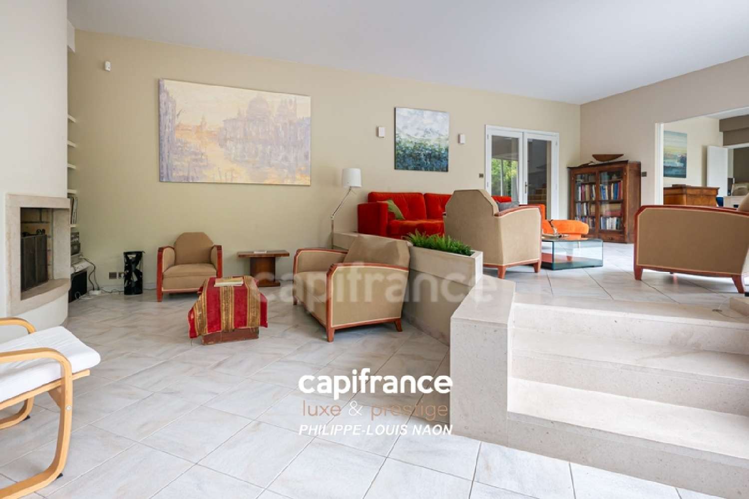  te koop huis Le Mans Sarthe 4