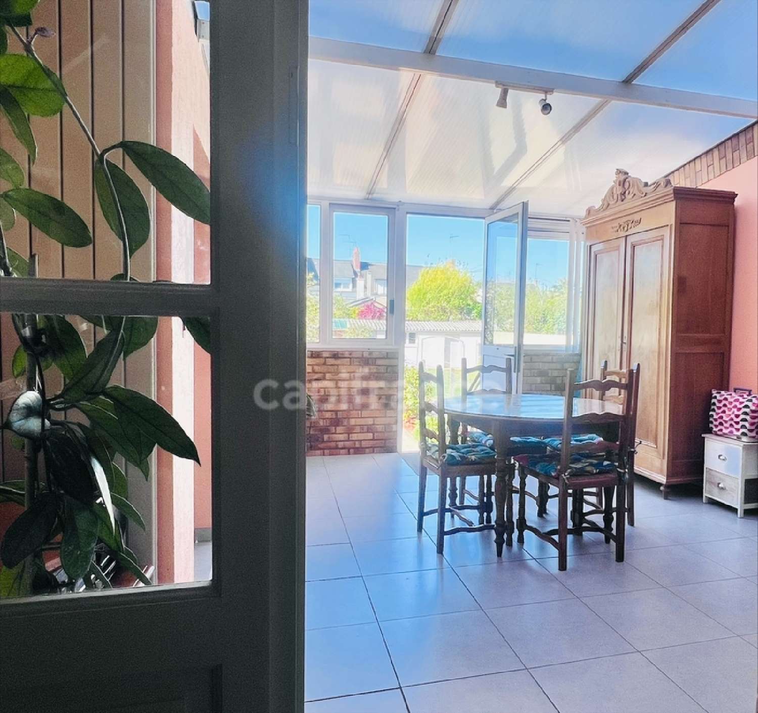  te koop huis Le Mans Sarthe 1