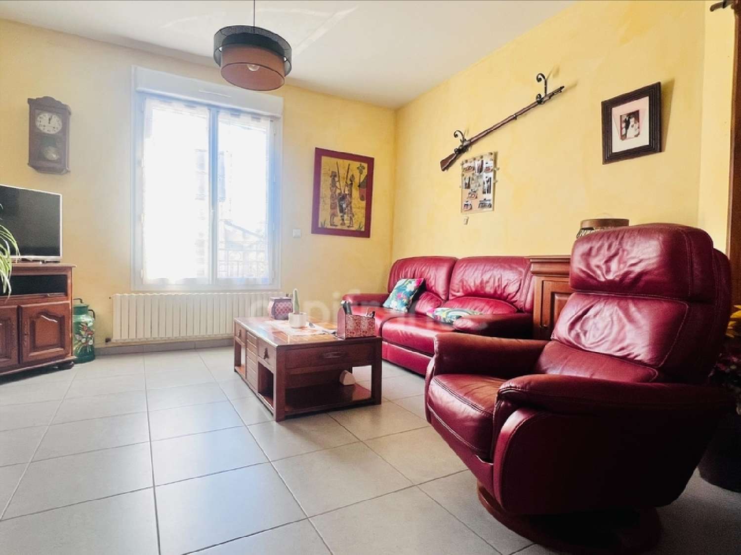  te koop huis Le Mans Sarthe 2