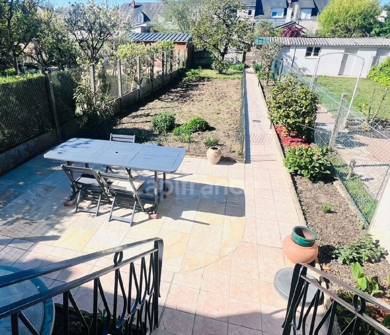  te koop huis Le Mans Sarthe 6