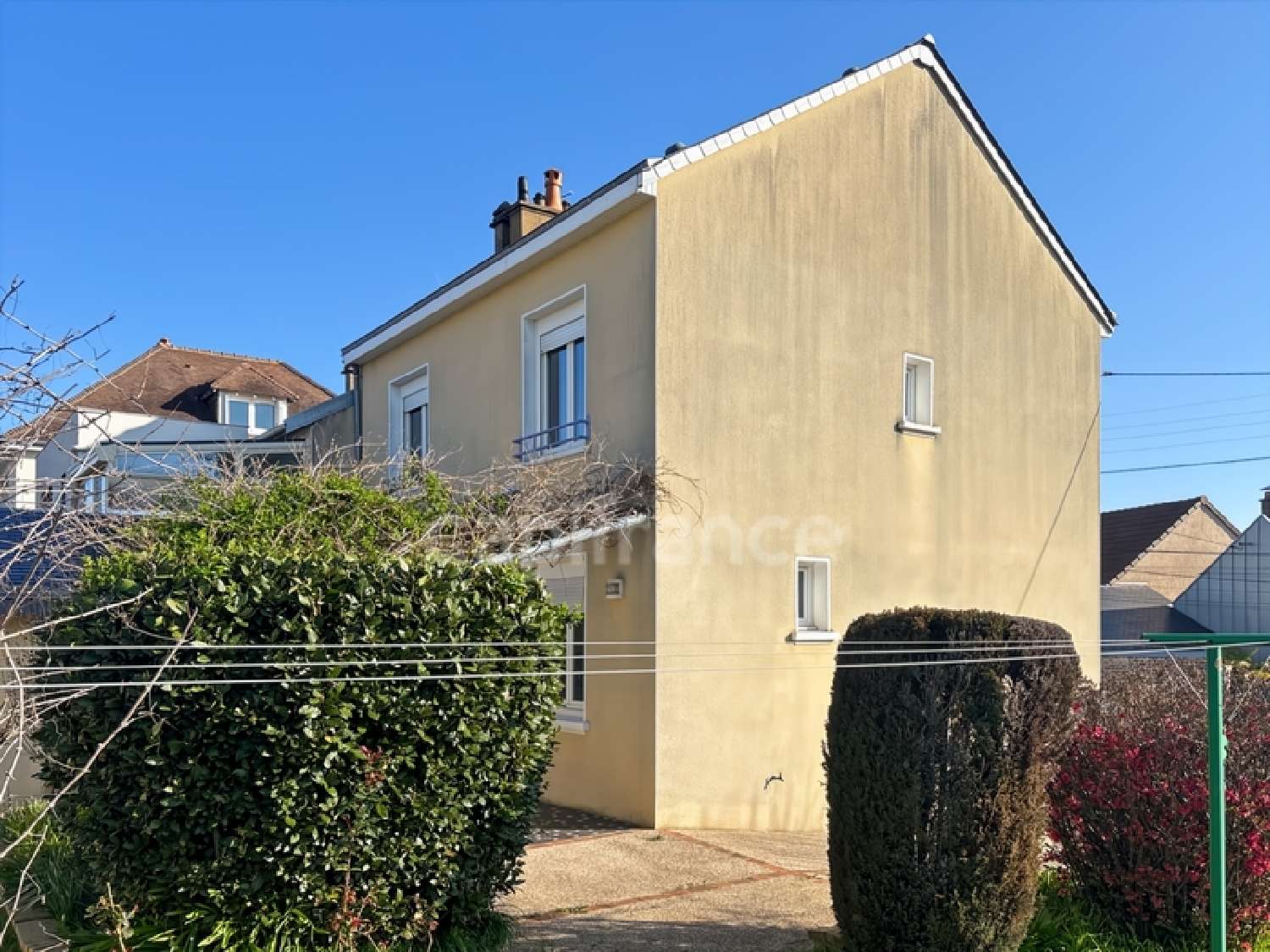  à vendre maison Le Mans Sarthe 2