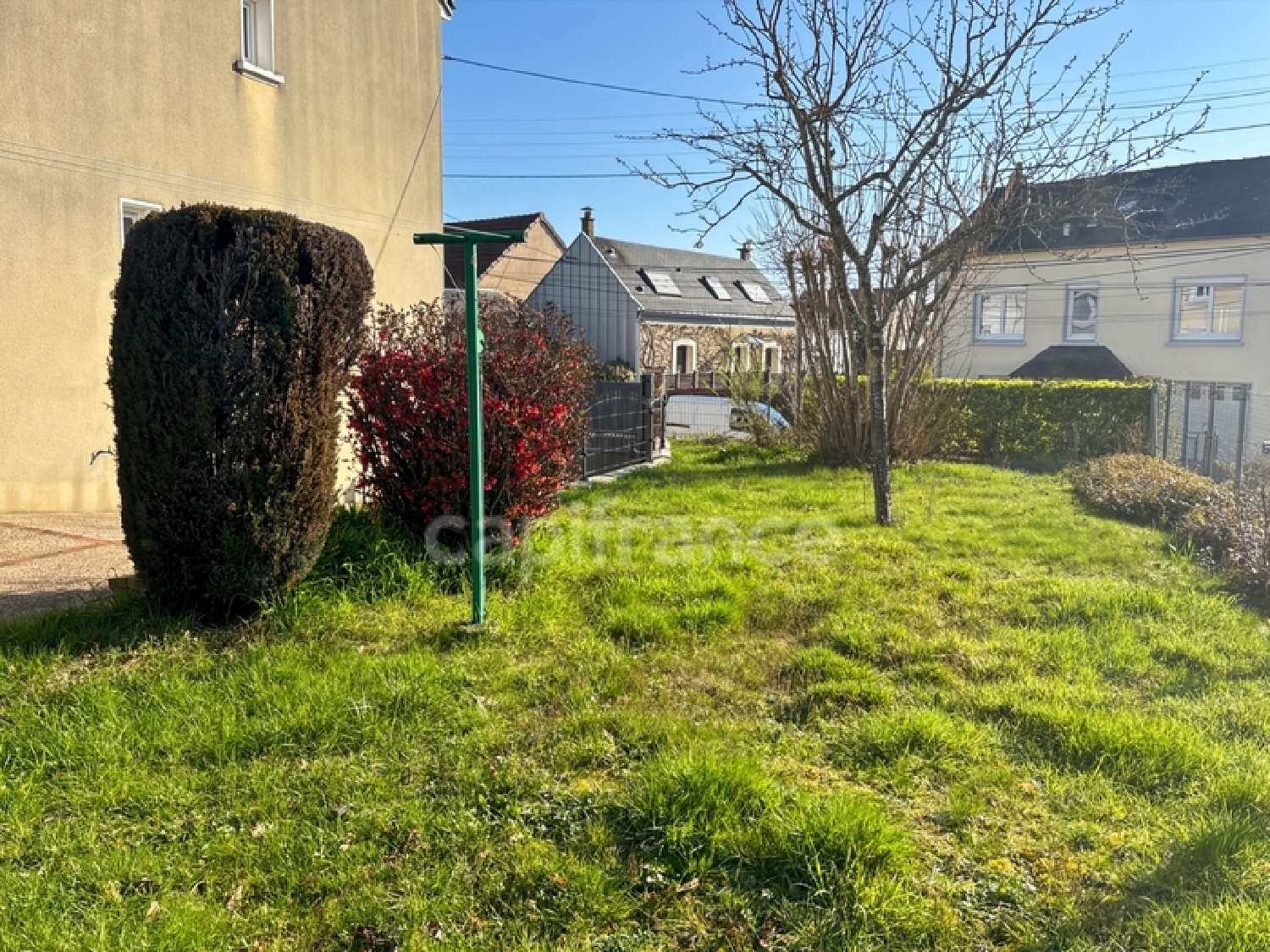  à vendre maison Le Mans Sarthe 3