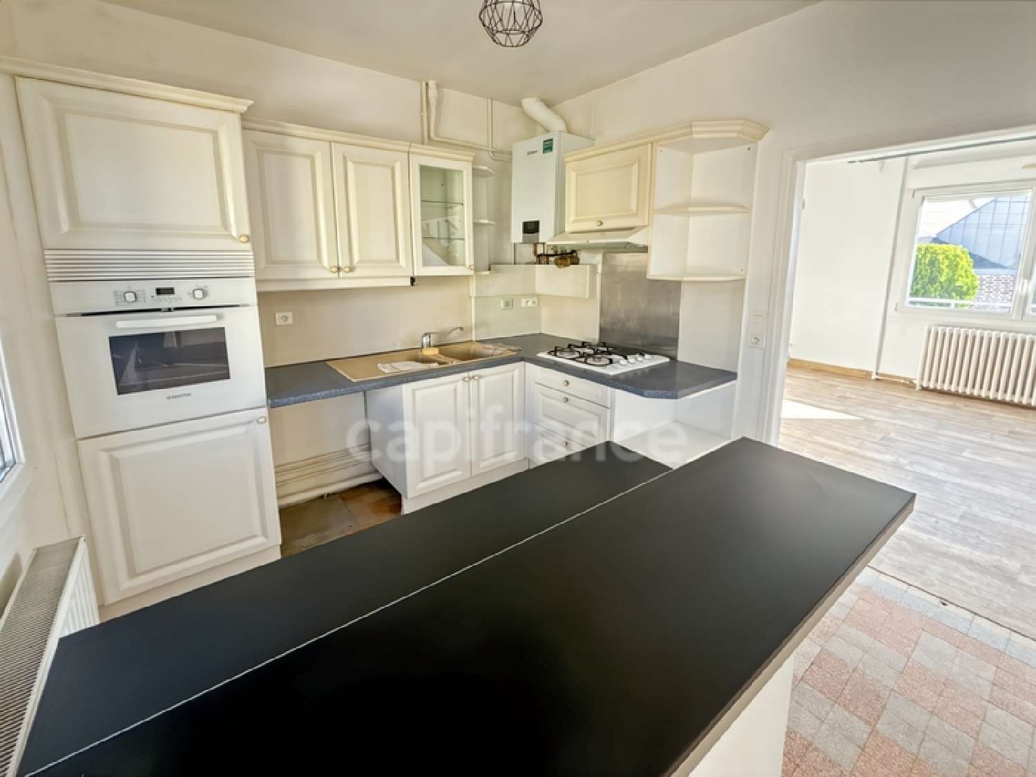  à vendre maison Le Mans Sarthe 5