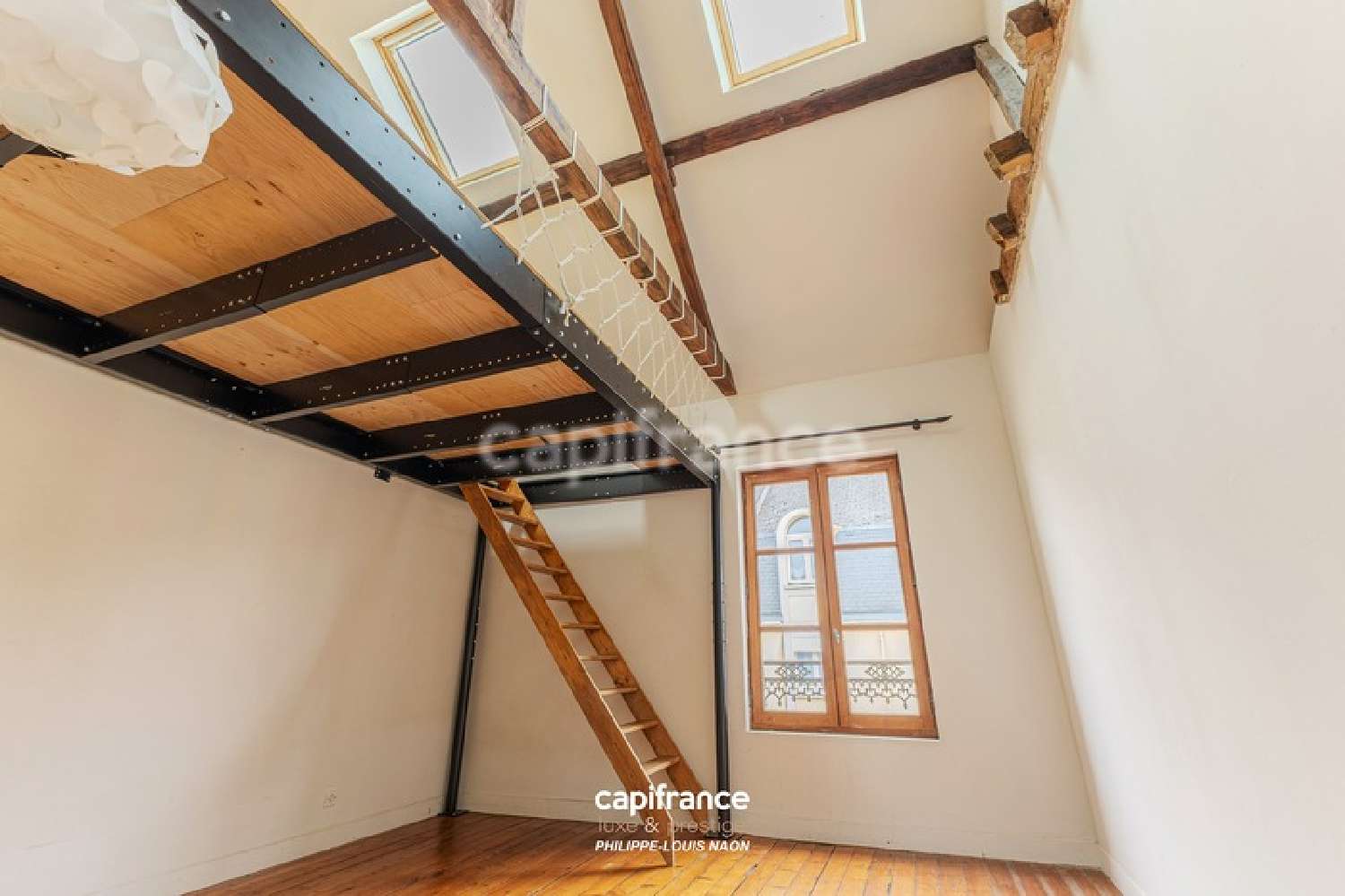  à vendre maison Le Mans Sarthe 7