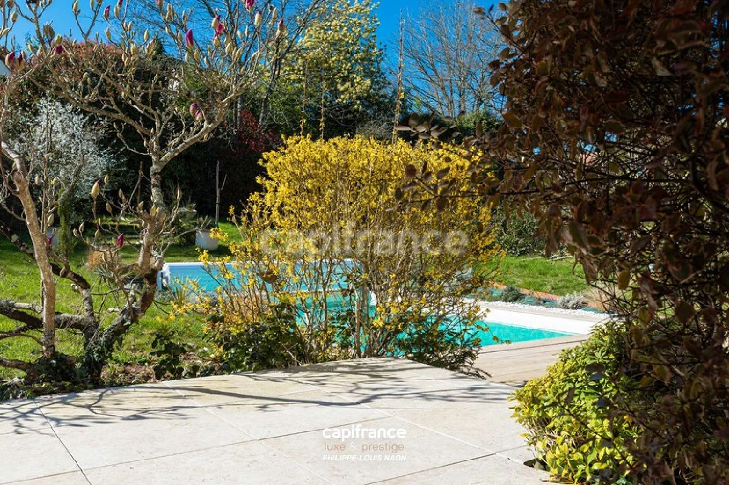  for sale house Le Mans Sarthe 6