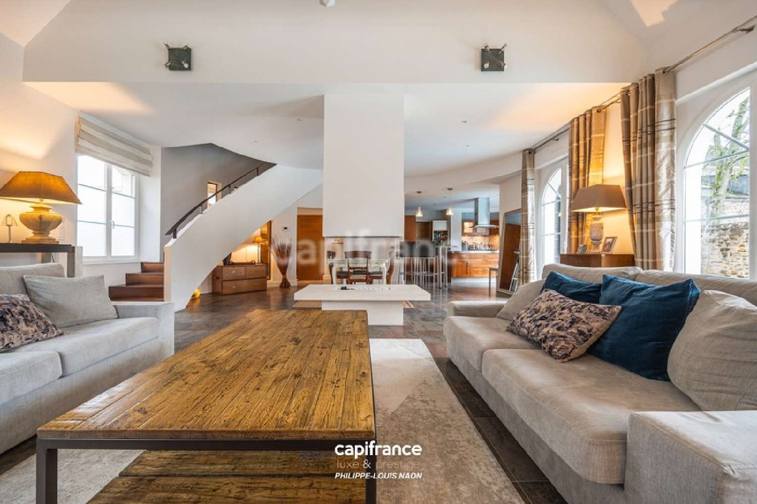  te koop huis Le Mans Sarthe 1