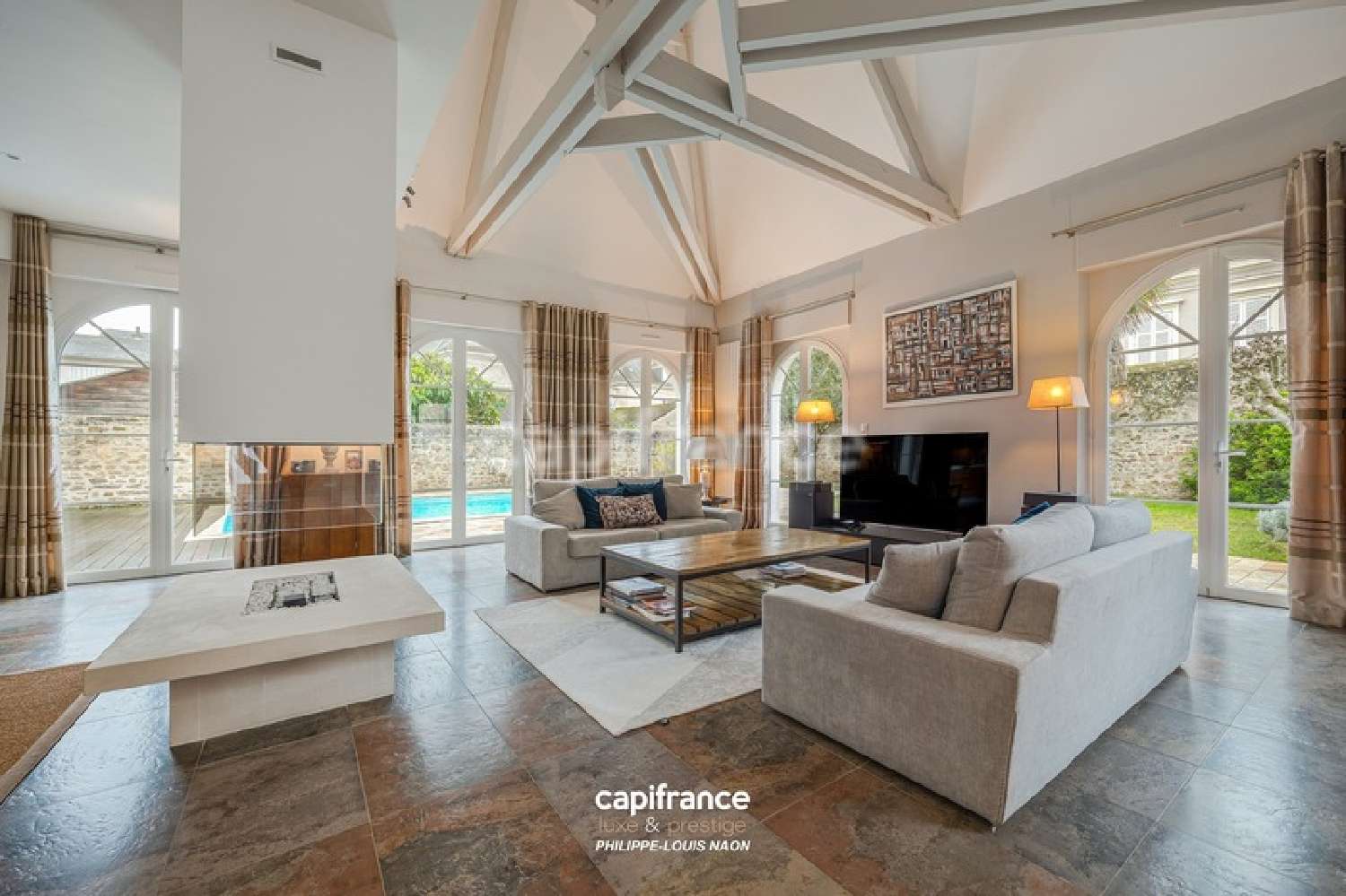  te koop huis Le Mans Sarthe 2