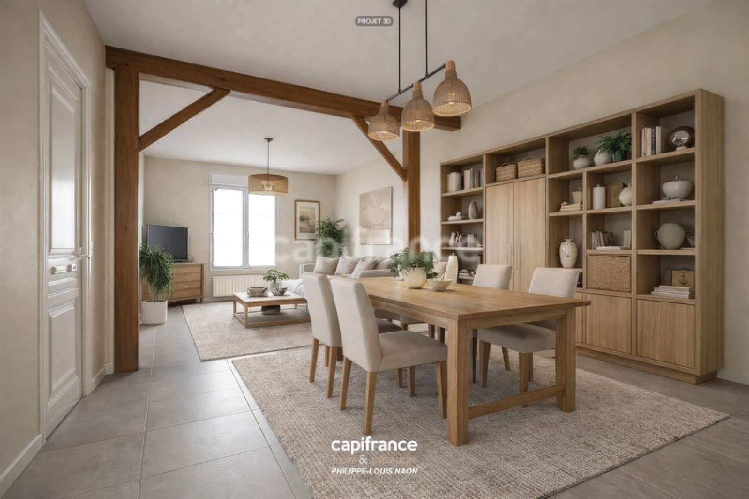  kaufen Haus Le Mans Sarthe 2