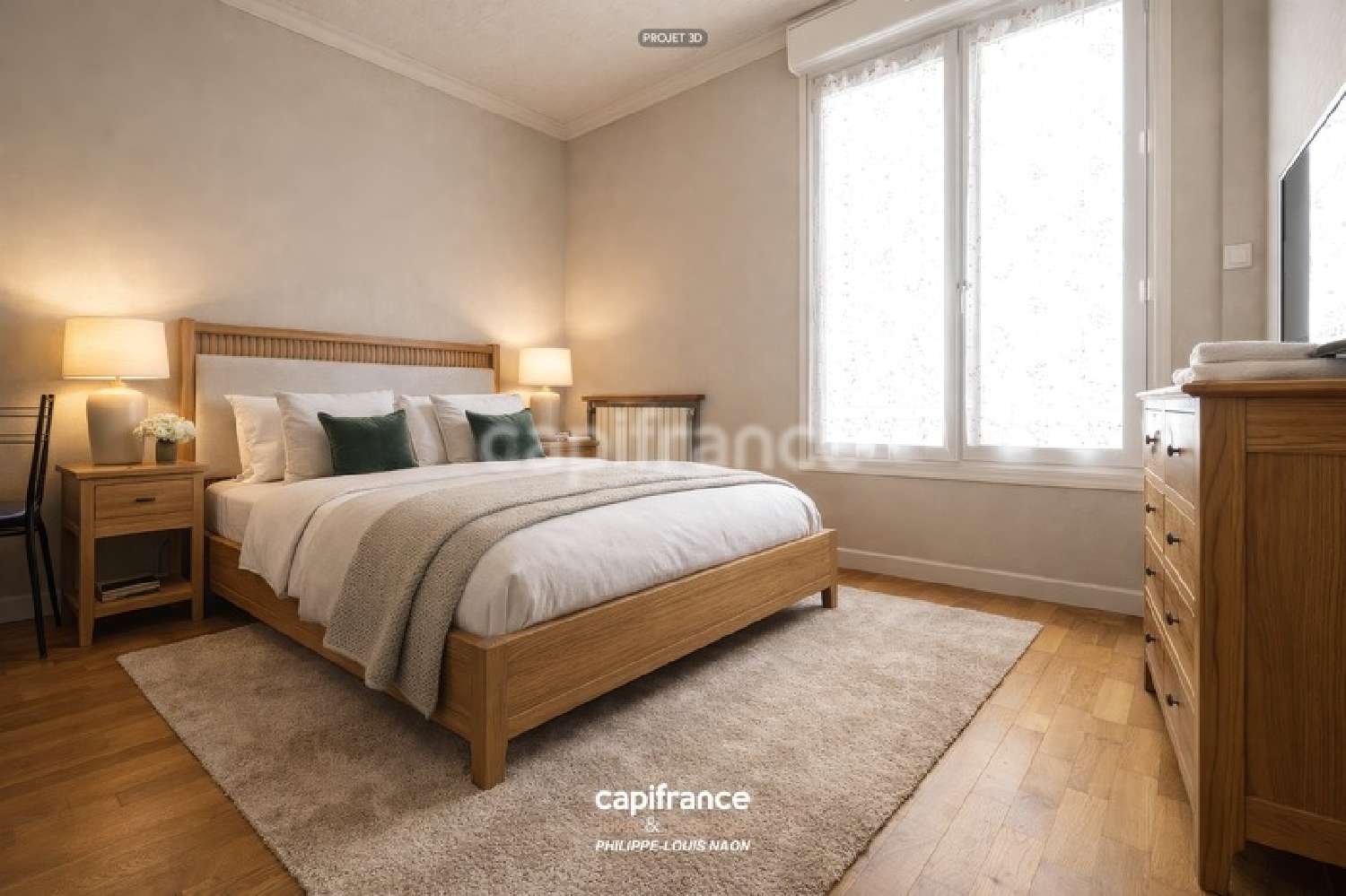  kaufen Haus Le Mans Sarthe 5