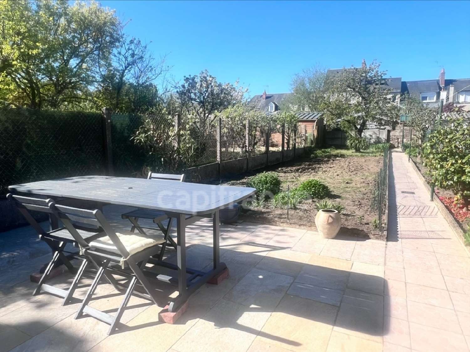  kaufen Haus Le Mans Sarthe 6