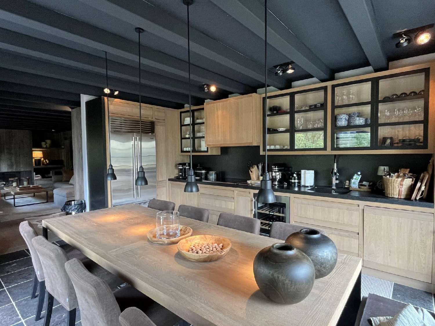  for sale house Le Mans Sarthe 3