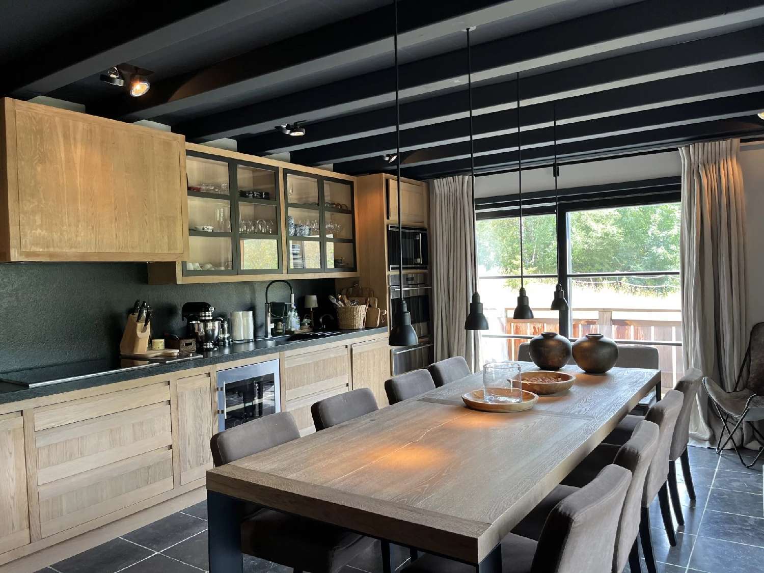  for sale house Le Mans Sarthe 4