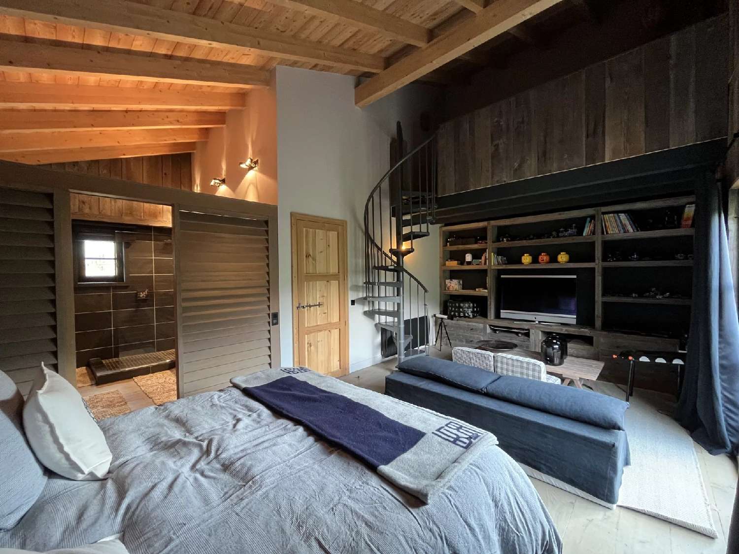  for sale house Le Mans Sarthe 8