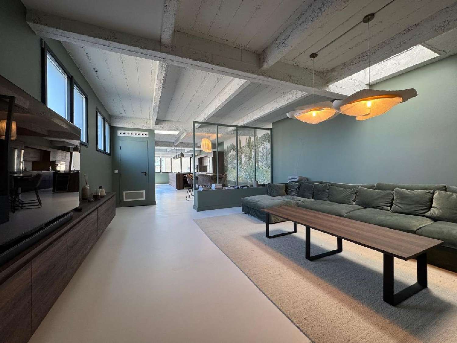  te koop huis Le Mans Sarthe 2