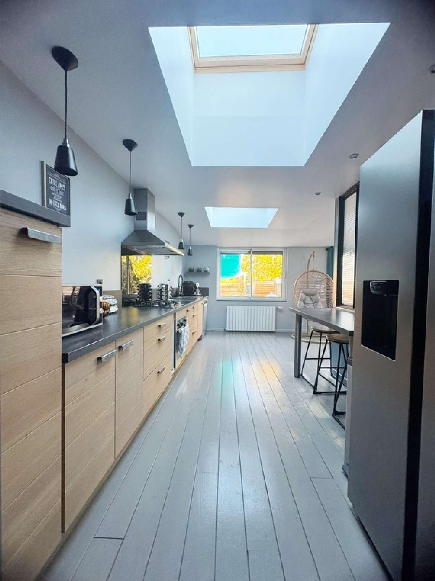  te koop huis Le Mans Sarthe 5