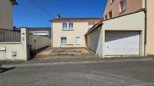 Le Mans Sarthe house foto 7311860