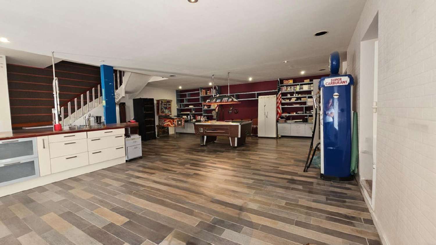  for sale house Le Mans Sarthe 6