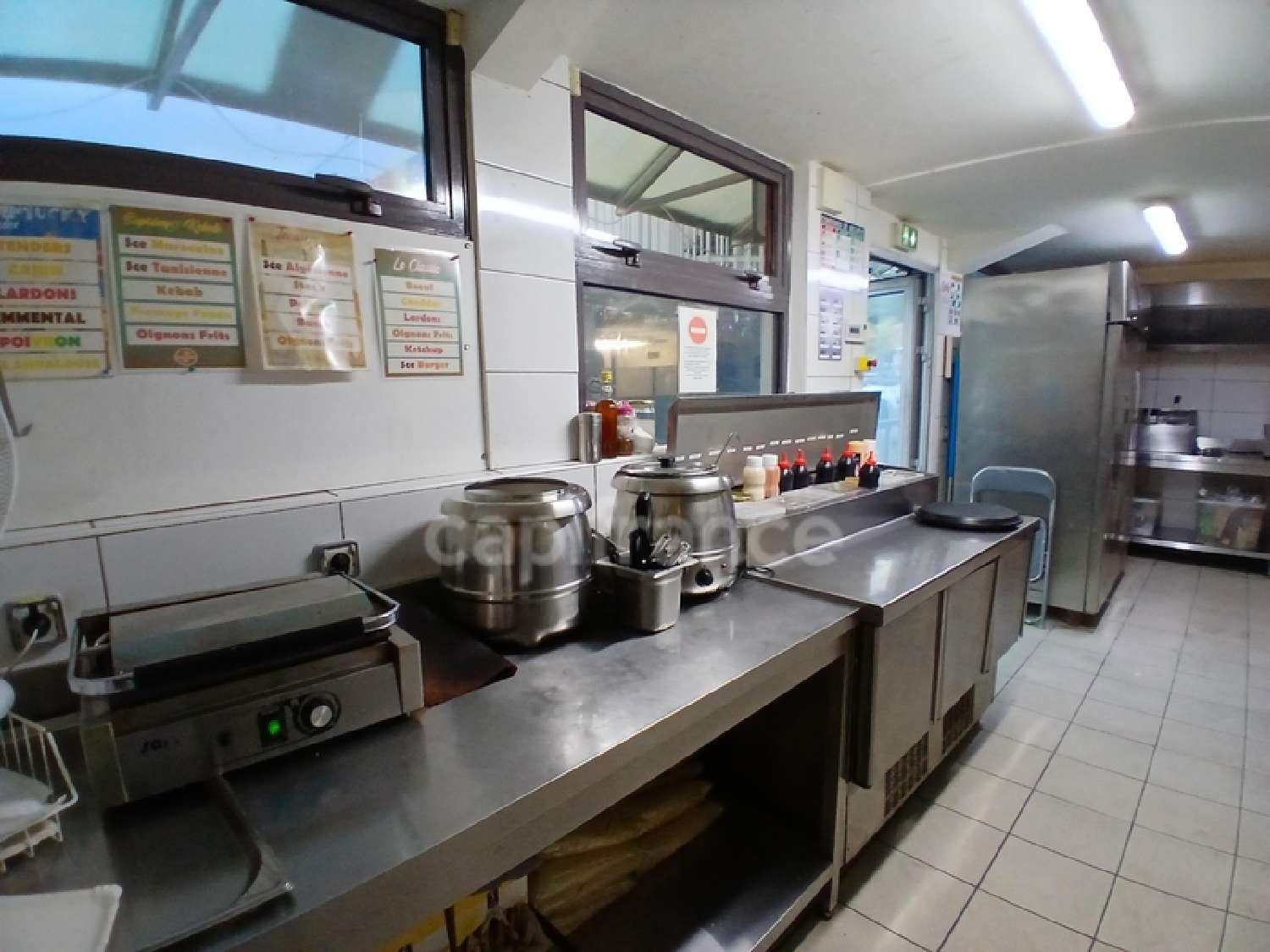  à vendre maison Le Marin Martinique 4