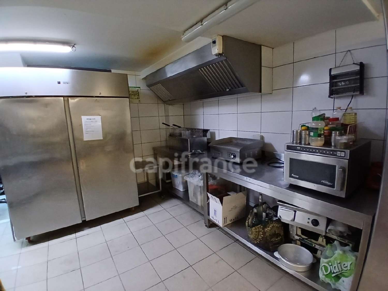  à vendre maison Le Marin Martinique 5